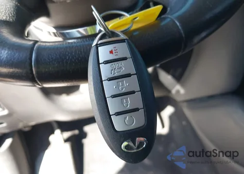 2014 Infiniti Qx60 from USA, damaged, VIN 5N1AL0MN8EC533569